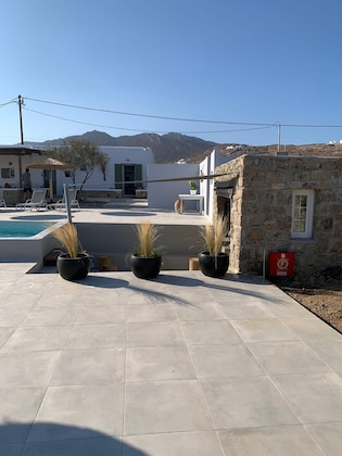 Gallery - Alirene Mykonos