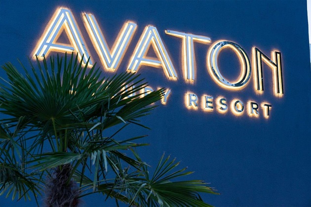 Gallery - Avaton Luxury Resort Access The Enigma