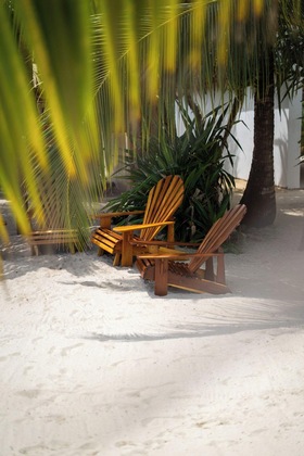 Gallery - Kalimera Beach Hotel