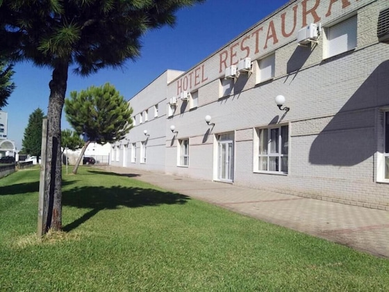 Gallery - Hotel Puerto De Palos