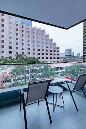 Gallery - Kith Hotel Darling Harbour