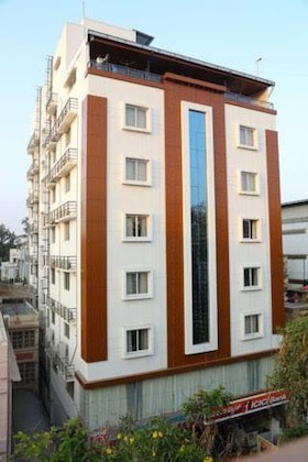 Gallery - Hotel U T Elegance
