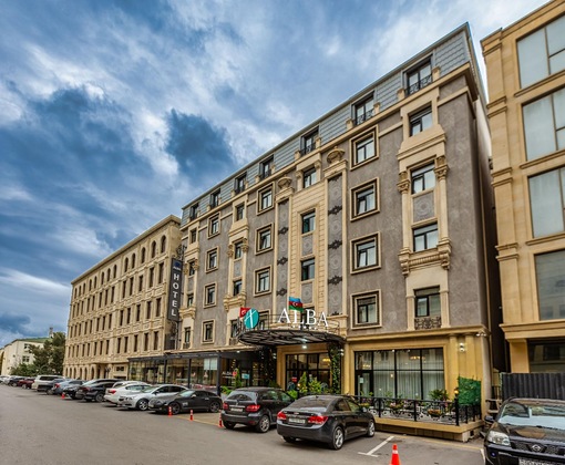 Gallery - Alba Hotel & Spa
