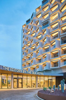 Gallery - The Editory By The Sea Lagos Hotel