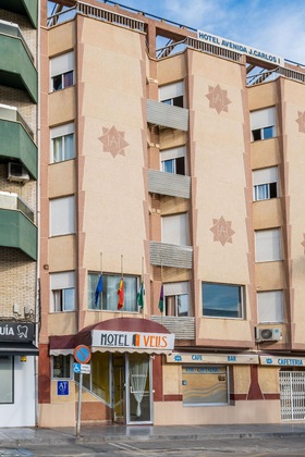 Gallery - Hotel Velis