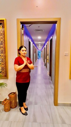 Gallery - Bw Suites & Spa