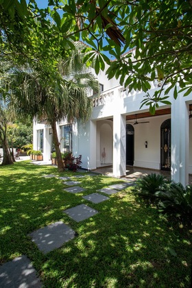 Gallery - Villa Paranaguá Hotel & Spa