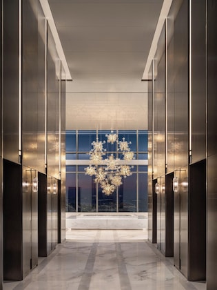 Gallery - Four Seasons Hotel Dalian