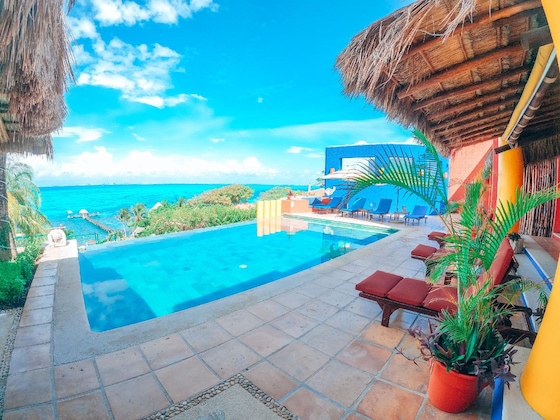 Gallery - Casa de los Sueños