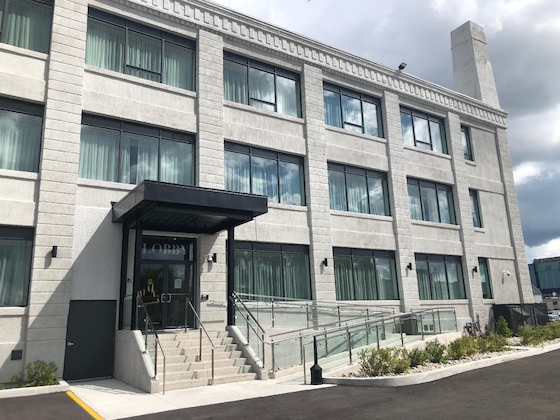 Gallery - Cannery Lofts Niagara