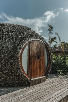 Gallery - Casa K´U