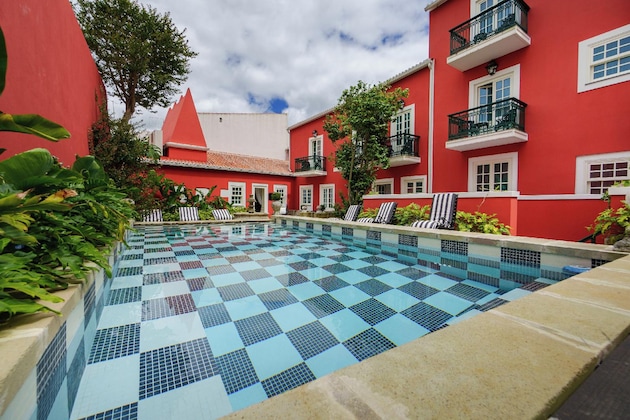 Gallery - Boutique Hotel Teatro