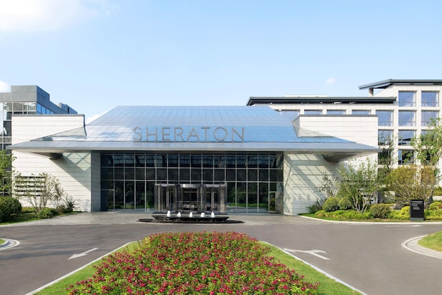 Gallery - Sheraton Xuzhou