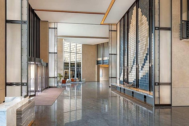 Gallery - Qingdao Marriott Hotel Jiaozhou