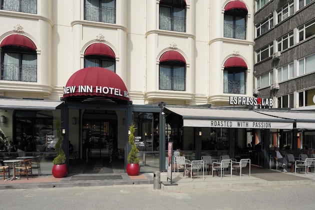 Gallery - New Inn Hotel Old Town