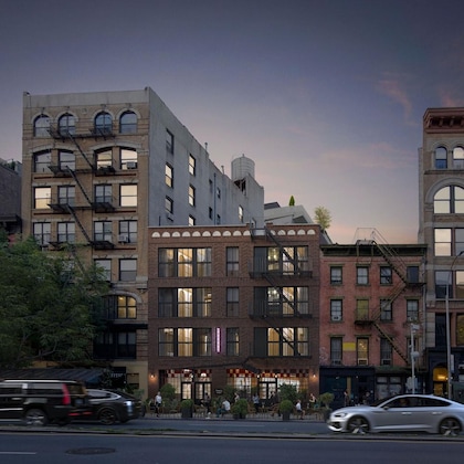 Gallery - Now Now Noho