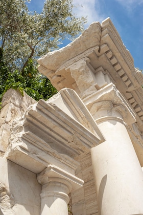 Gallery - Villa Geba Boutique Hotel