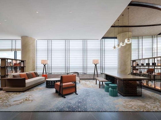 Gallery - Grand Mercure Changzhou Luoxi