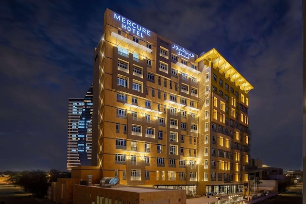 Gallery - Mercure Riyadh Al Anoud