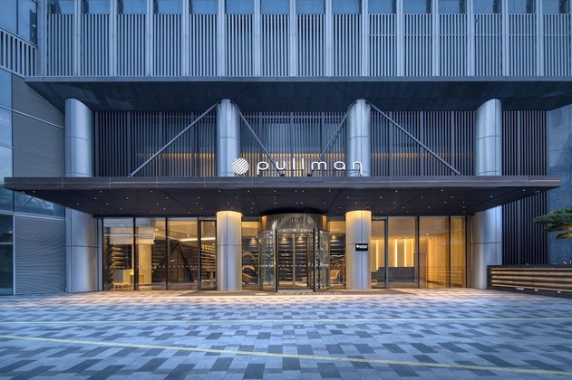 Gallery - Pullman Shenzhen North