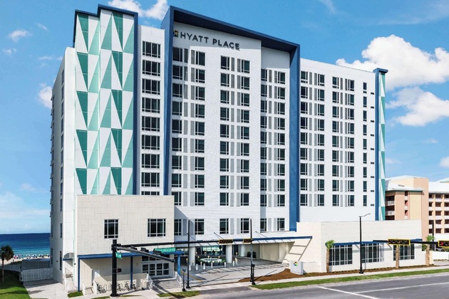 Gallery - Hyatt Place Panama City Beach