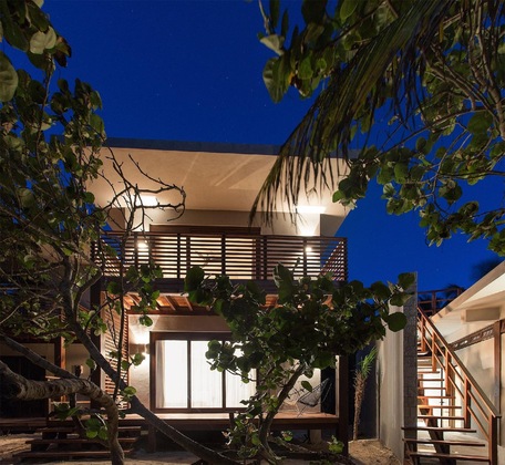 Gallery - Lula Tulum, A Small Luxury Hotel