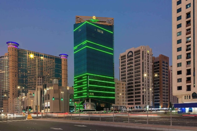 Gallery - La Quinta By Wyndham Abu Dhabi Al Wahda