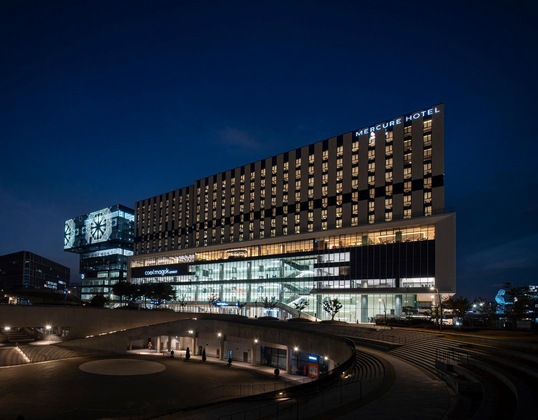 Gallery - Mercure Ambassador Seoul Magok