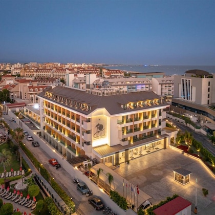 Gallery - Seher Side Quality Resort & Spa - Adults Only (16 )