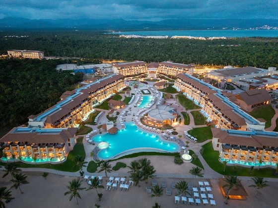 Gallery - Dreams Playa Esmeralda Resort & Spa - All Inclusive
