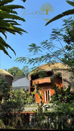 Gallery - Kianmas Boutique Resort Ciawi