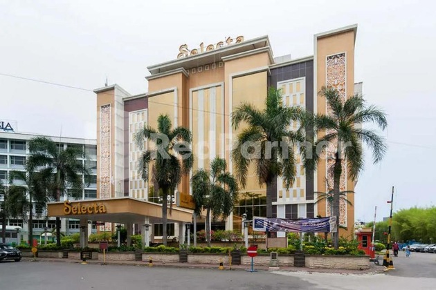 Gallery - Selecta Hotel Medan