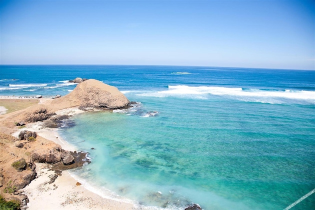 Gallery - Montana Oceanside Mandalika