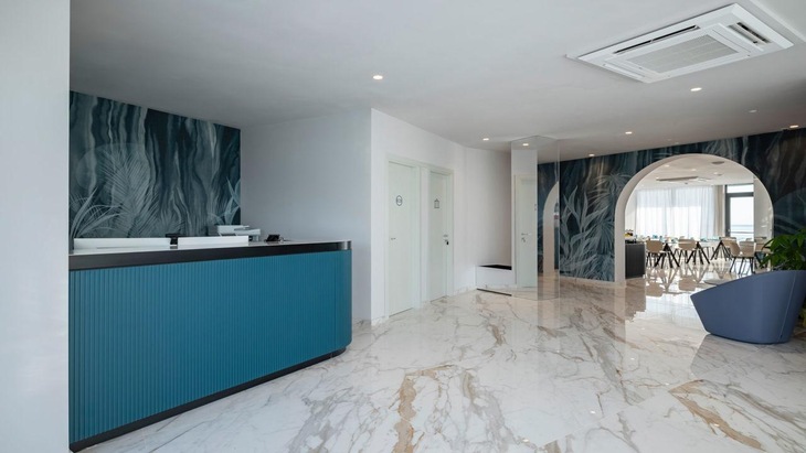 Gallery - Playa Suite