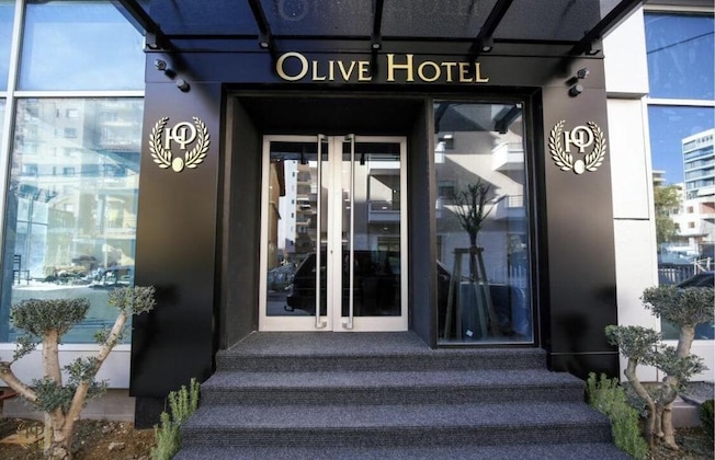 Gallery - Hotel Olive