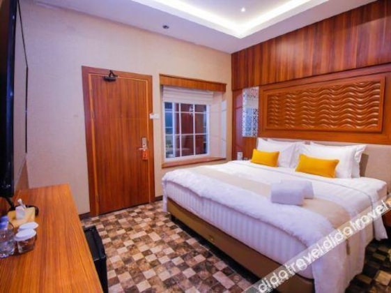 Gallery - Petit Boutique Hotel