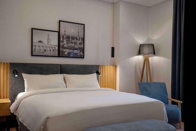 Gallery - Radisson Hotel Madinah