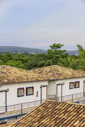 Gallery - Villa� Pousada