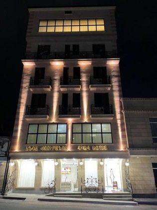 Gallery - Anga Yerevan Hotel