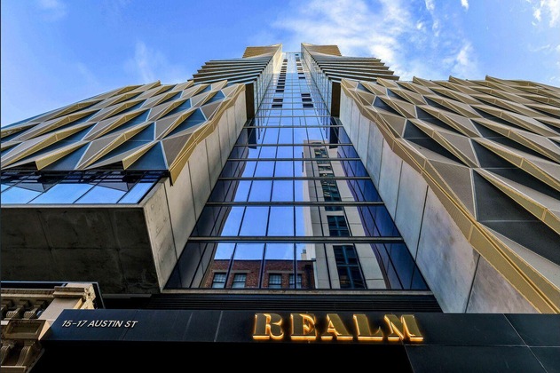 Gallery - Realm Apartments By Cllix