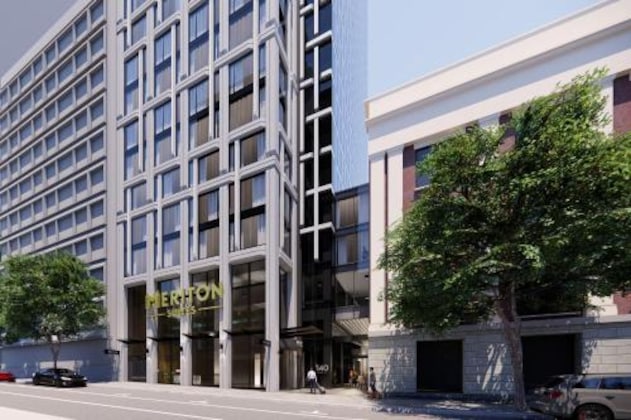 Gallery - Meriton Suites Melbourne