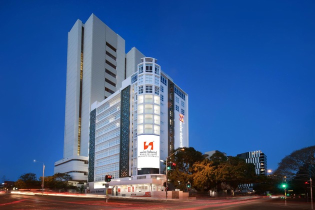 Gallery - Swiss-Belhotel Woolloongabba