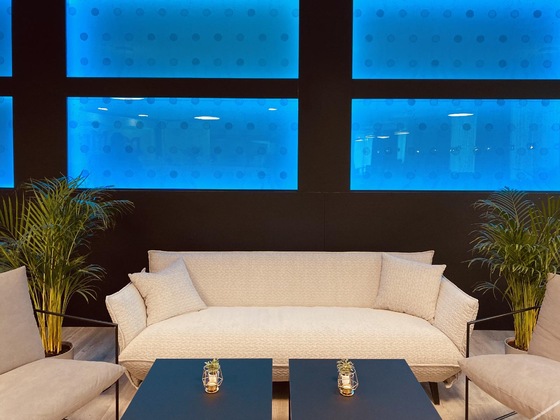 Gallery - Dormero Hotel Hof