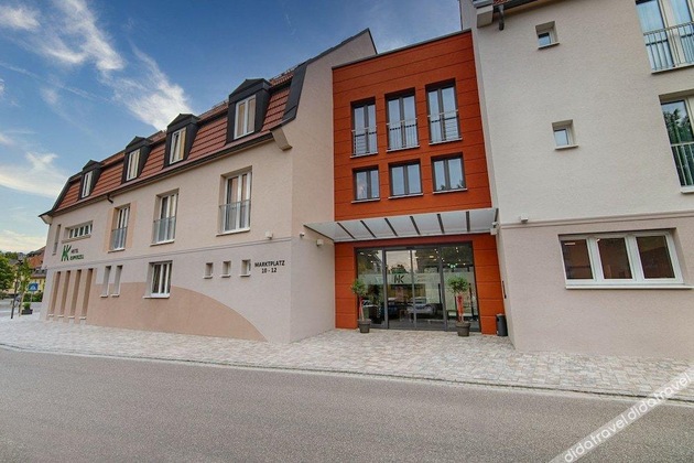 Gallery - Hotel Kupferzell