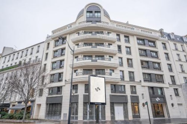 Gallery - Yuna Porte Maillot - Aparthotel