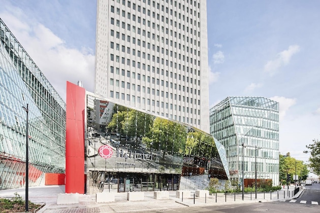 Gallery - H4 Wyndham Paris Pleyel