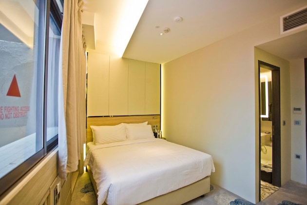 Gallery - The Quay Hotel Singapore