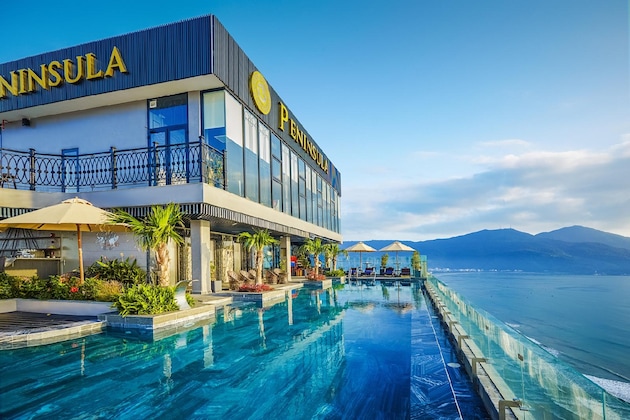 Gallery - Peninsula Hotel Danang