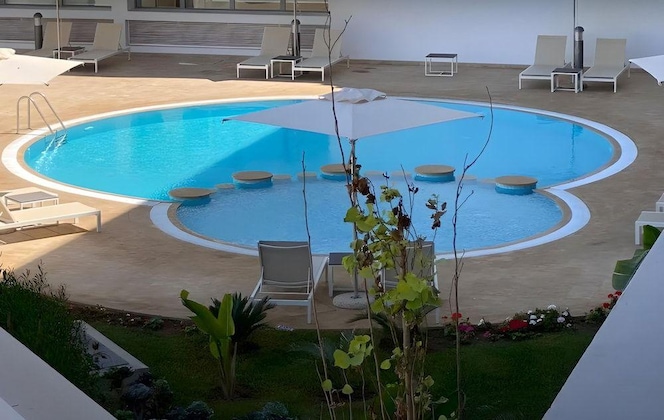 Gallery - Zephyr Agadir