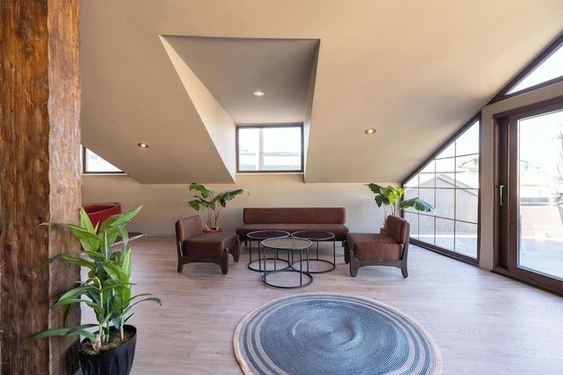 Gallery - Tare Houses Hotel